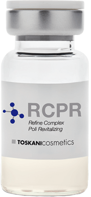 美肌注射（RCPR）イオン導入