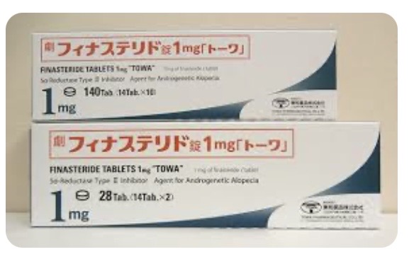 フィナステリド